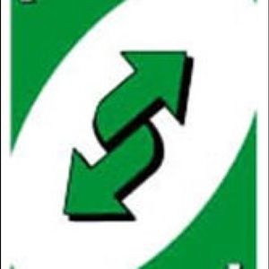 Meet your Posher, Rory